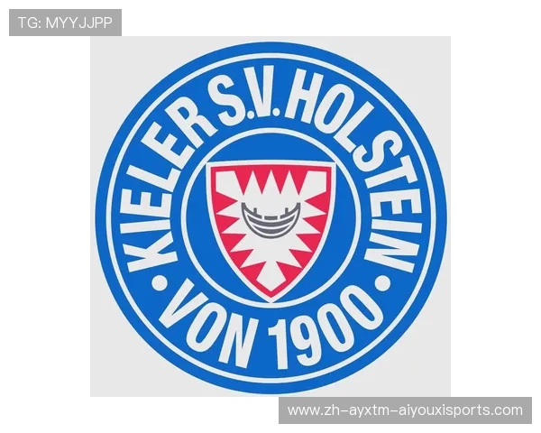 德甲各个球队标志含义解析