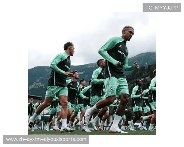 德甲球队封面高清图片集锦及赛季精彩瞬间