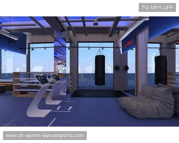 深圳共享健身器材运营模式探索与用户体验分析 深圳共享健身器材运营模式探索与用户体验分析