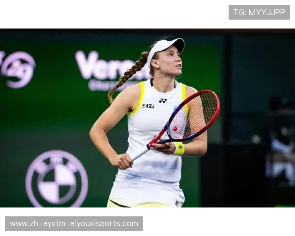 萨巴伦卡迈阿密站稳步晋级八强卫冕之旅迎战莱巴金娜与佩古拉胜者 萨巴伦卡迈阿密站稳步晋级八强卫冕之旅迎战莱巴金娜与佩古拉胜者