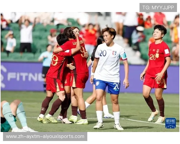 2026亚足联女足亚洲杯中国3-0轻取乌兹别克斯坦 邵子钦点球破门